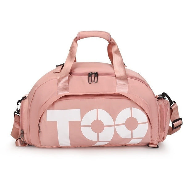 T60 - Bolsa Esportiva Multifuncional Transversal